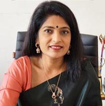 MRS. MANJULA POTHEPALLI